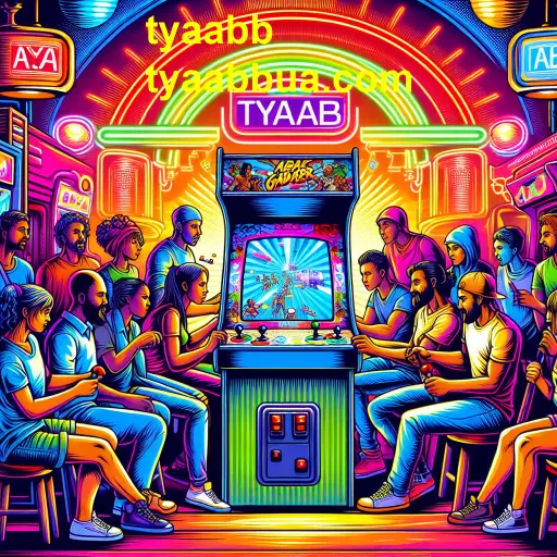 A Revolução dos Jogos de Arcade: Nostalgia e Inovação