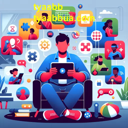 A Ascensão dos Jogos Casuais: Diversão para Todos