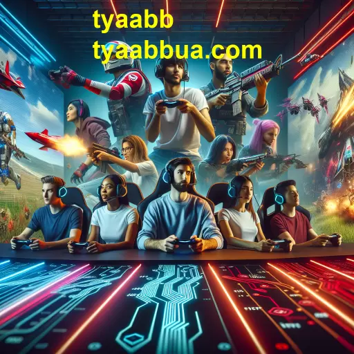 A Revolução dos Jogos Multijogador: Conectando Jogadores pelo Mundo