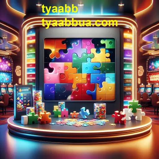 A Magia dos Jogos de Quebra-Cabeça