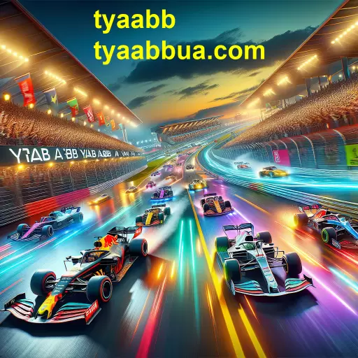 A Emoção das Corridas na Tyaabb: Uma Análise da Categoria